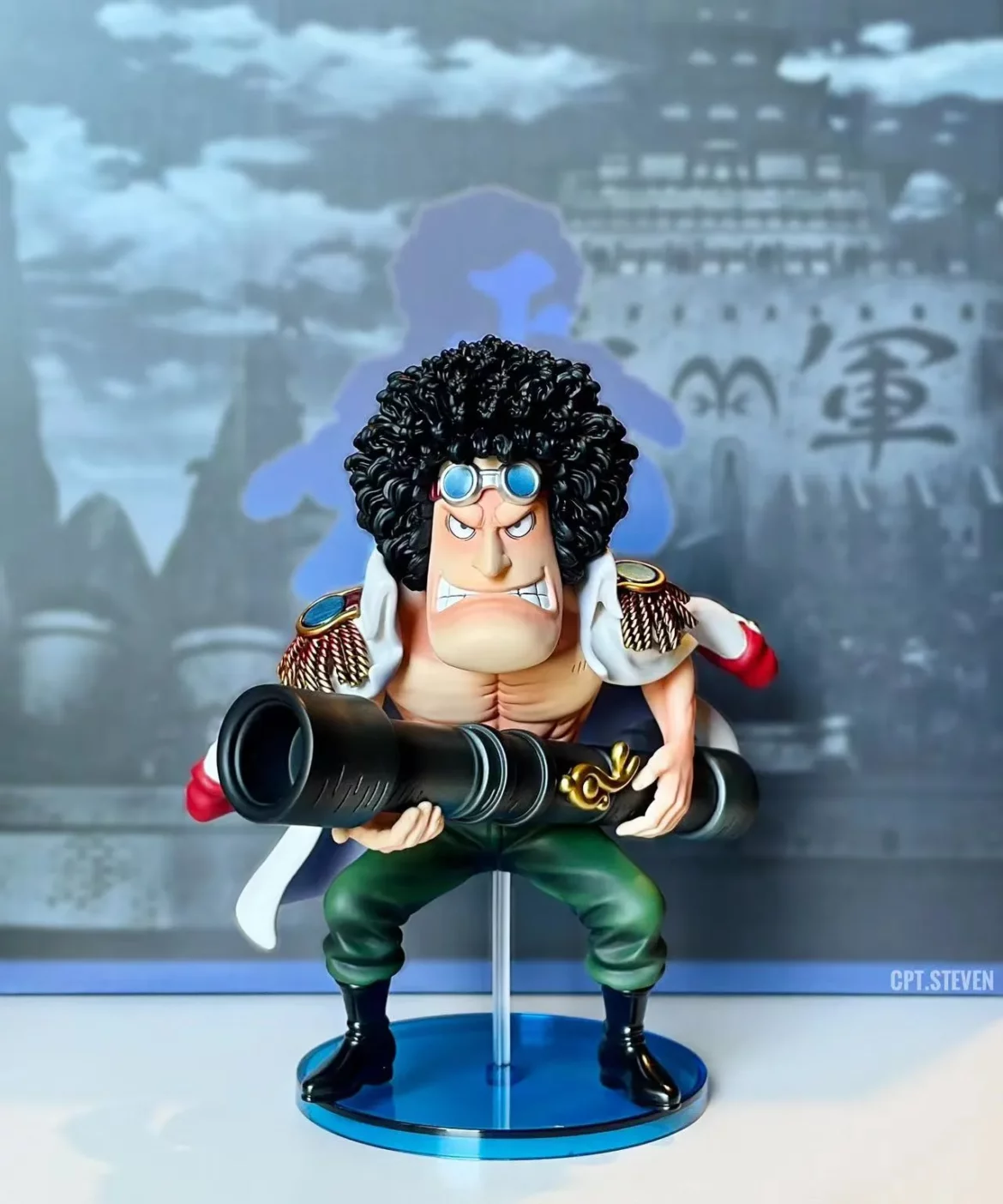 微信图片_20230809091911_1 YZ Studio Anonymity Cannon Giant