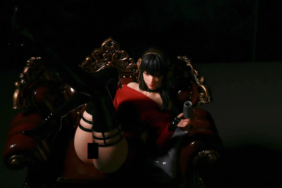 微信图片_20230809141324_2 PORN Studio Yor Forger