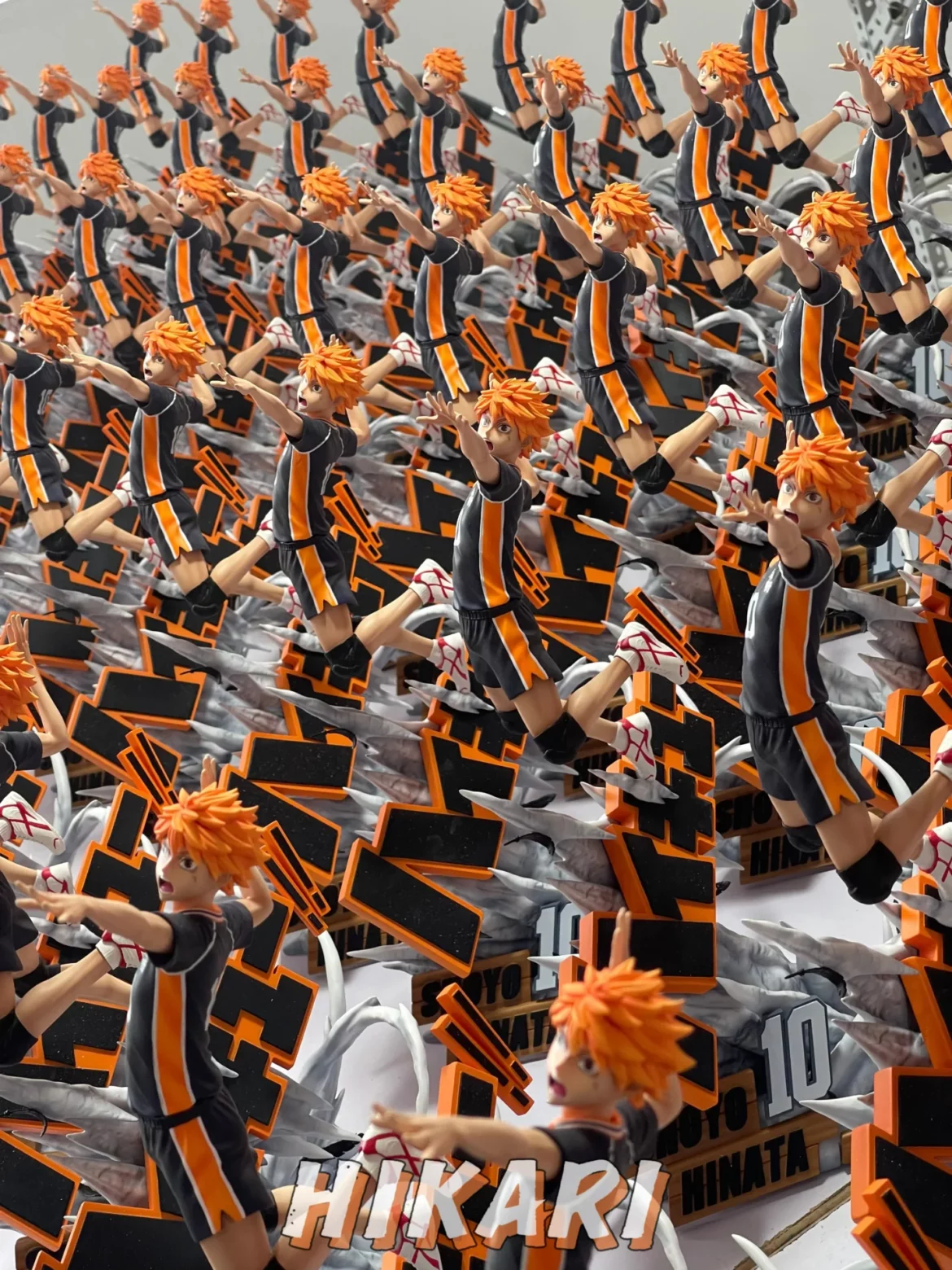 HIKARI Studio Shoyo Hinata