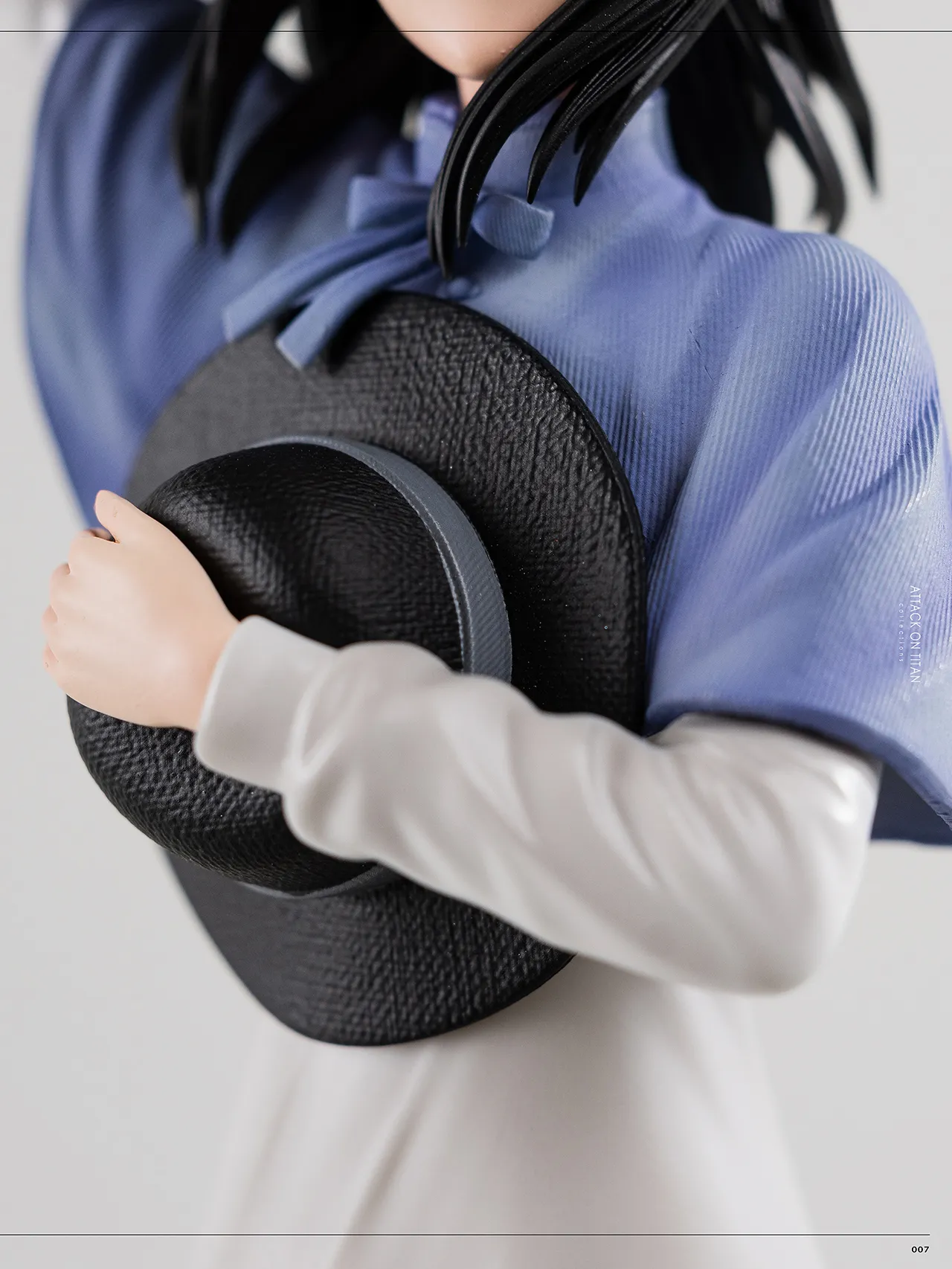 Freedom Studio Figure PRODUCTION UPDATE: FREEDOM STUDIO CHILDHOOD SERIES 003 FREEDOM LITTLE ...