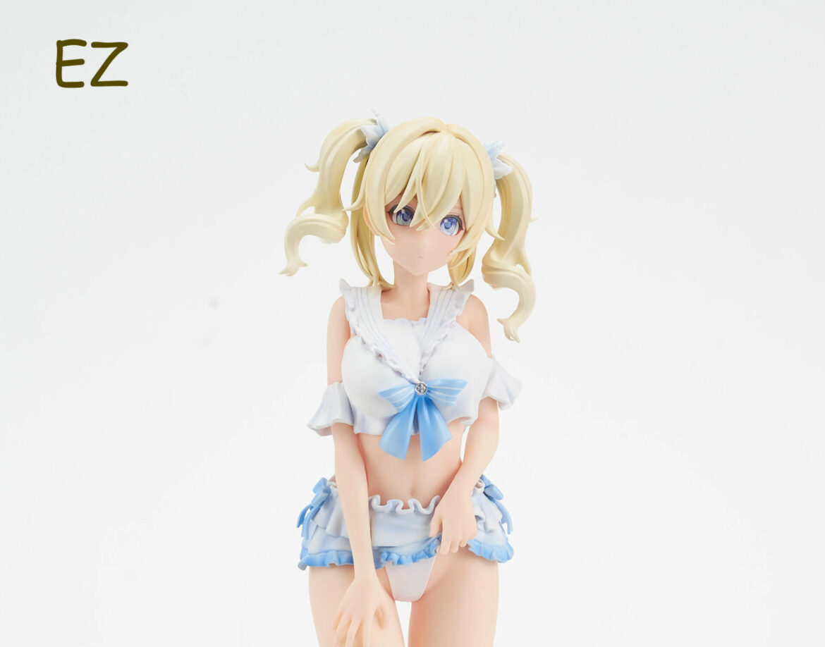 Barbara EZ 1 EZ Studio Barbara