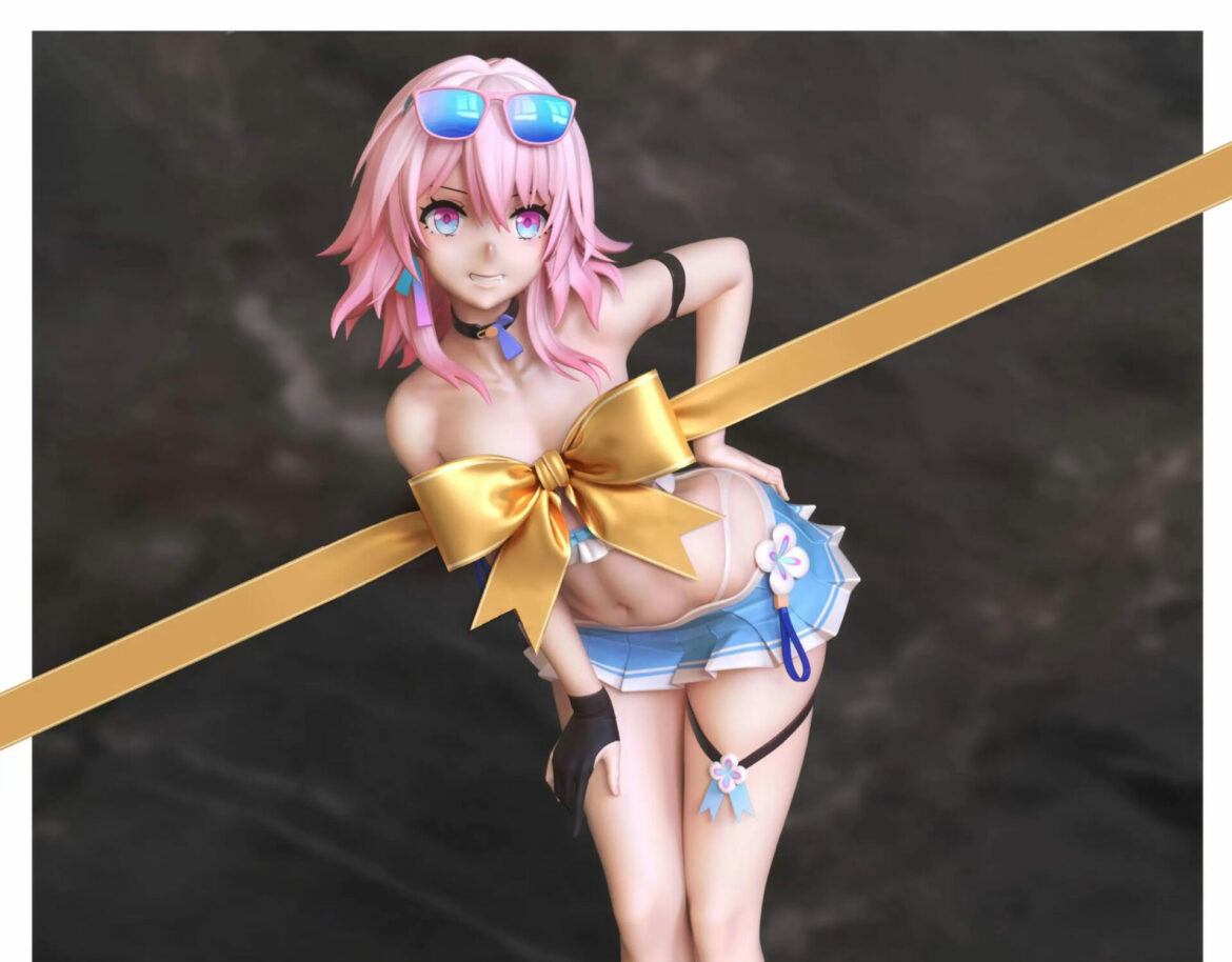 HunYu Studios March 7th