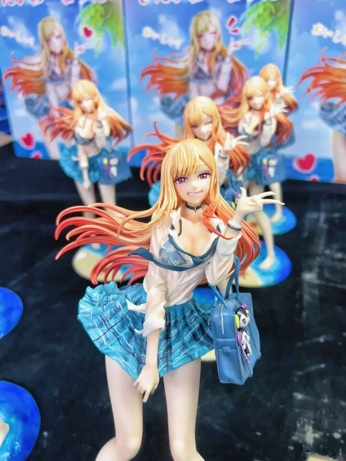 lemon studio Marin Kitagawa