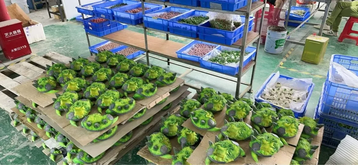 Type Series 005 Grass Type PCHouse Studios