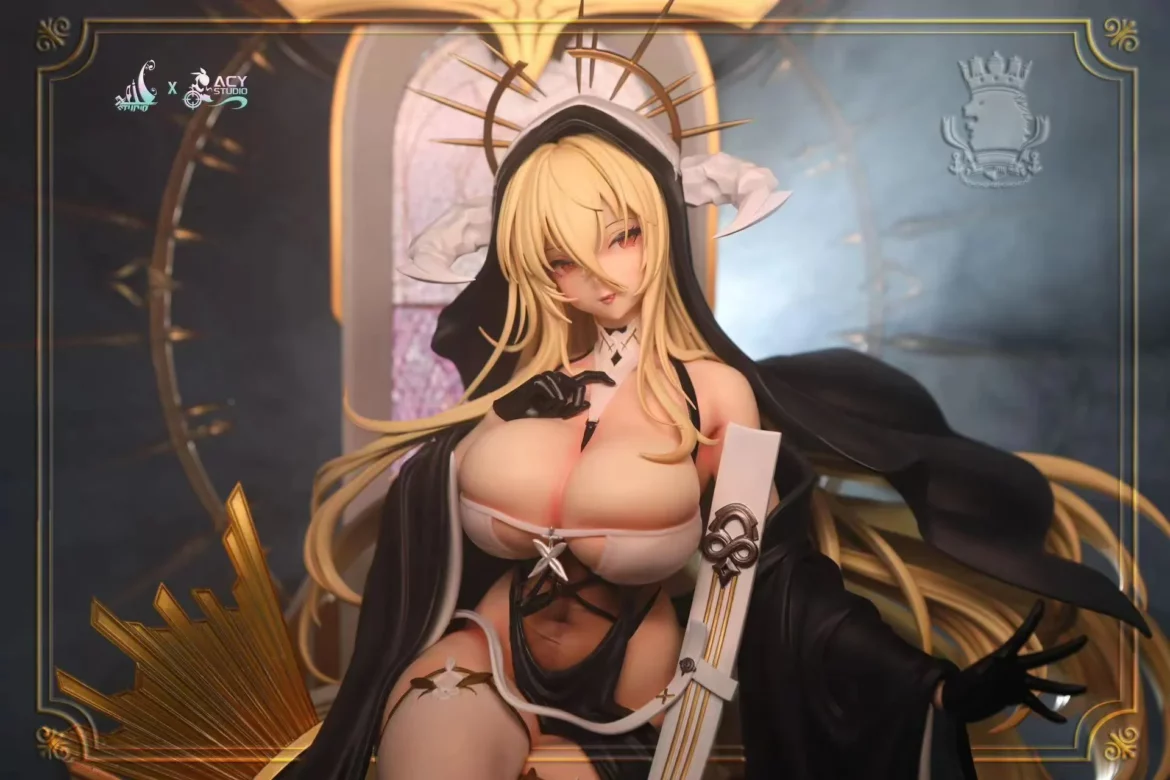 Xpic Studio Implacable