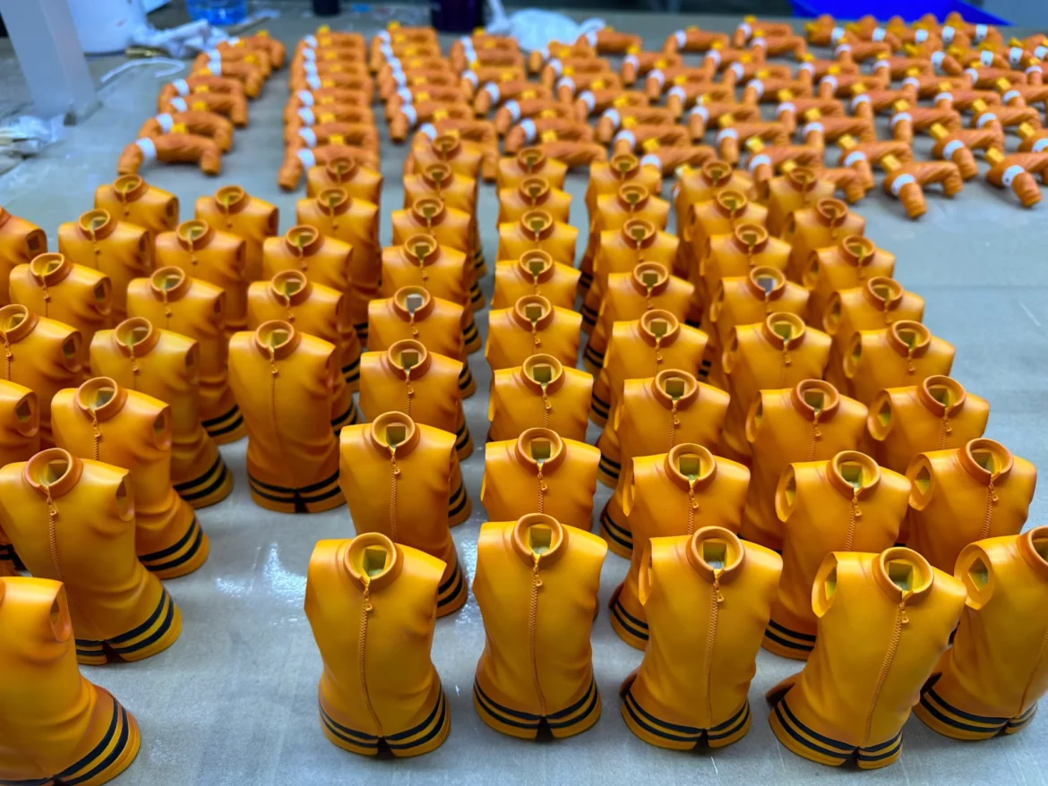 微信图片_20230906091856 The Growth of Uzumaki Naruto with LED Crescent Studios