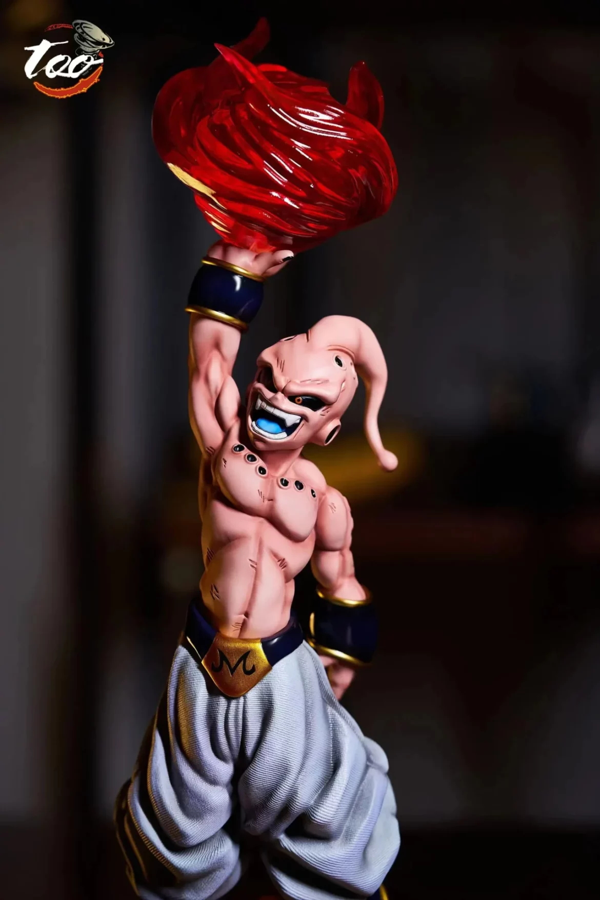 Too Studio Majin Buu