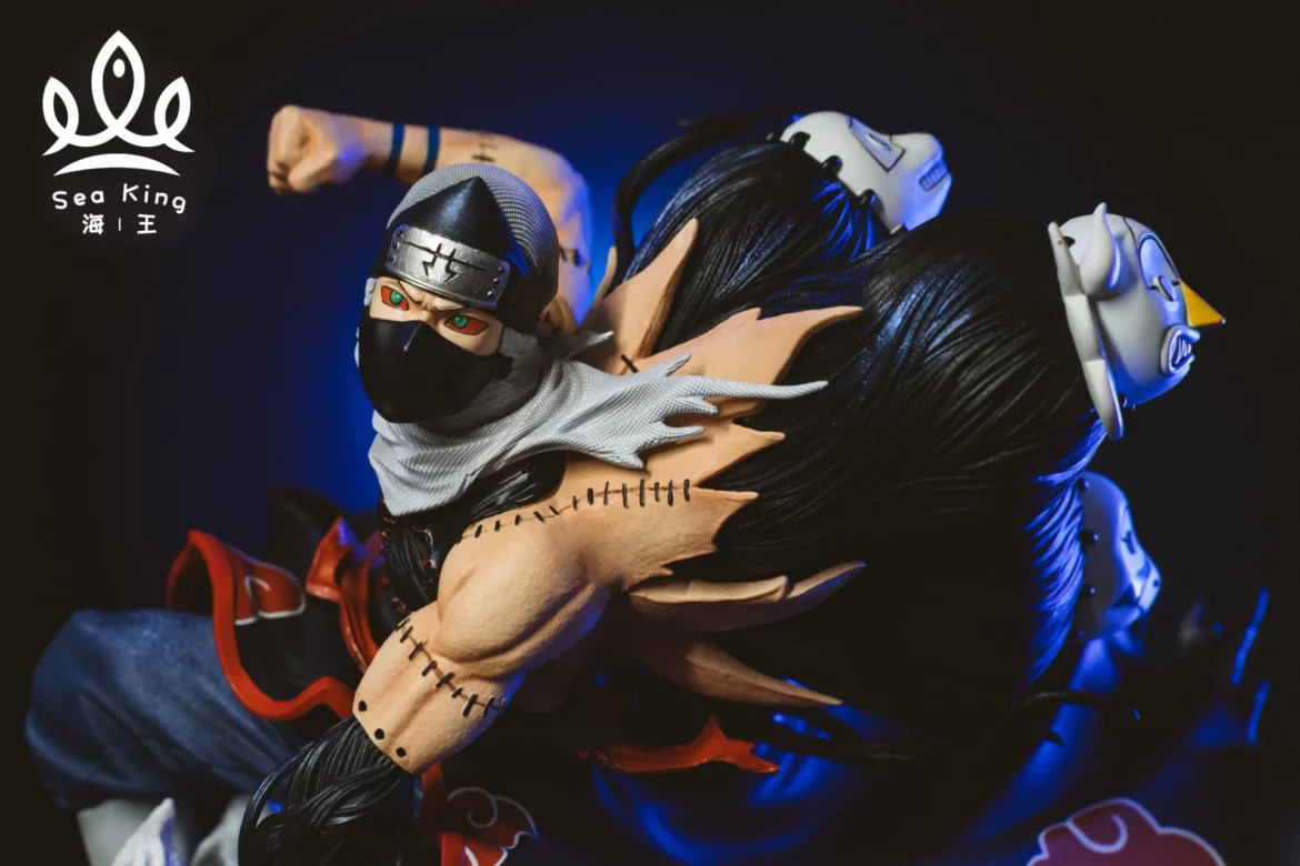微信图片_20230911195015 Sea King Studio Kakuzu