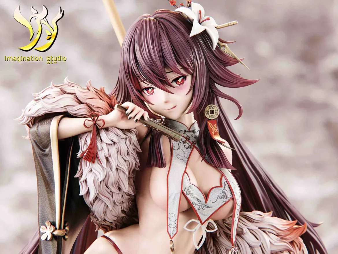 004-4 Imagination Studio Hu Tao