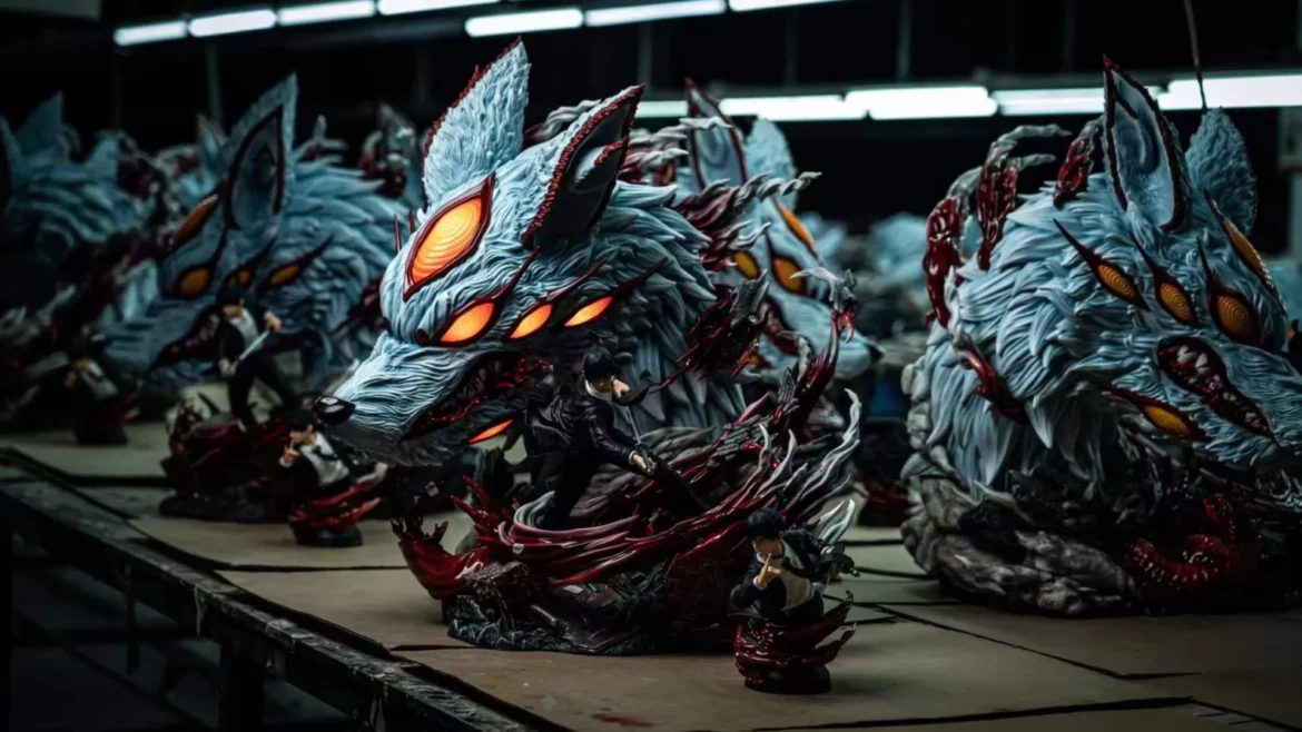 Aki Hayakawa - NIREN studios