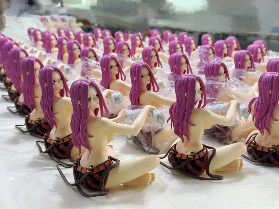 BB Series 001 Big Eater Jewelry Bonney - Dragon Studio