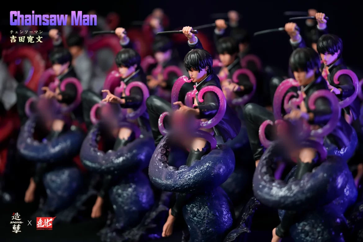 Hirofumi Yoshida – Zaonie Studios (6) Hirofumi Yoshida – Zaonie Studios