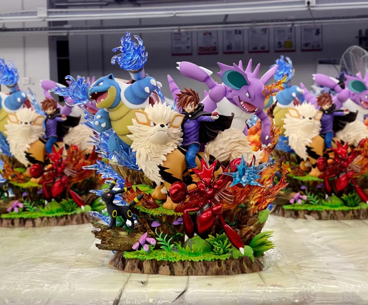 EGG Studio Okido Shigeru