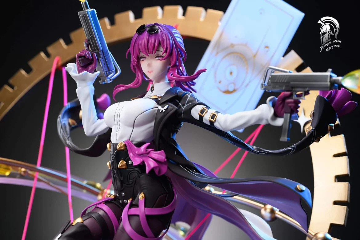 Jimmy’s Studio Kafka