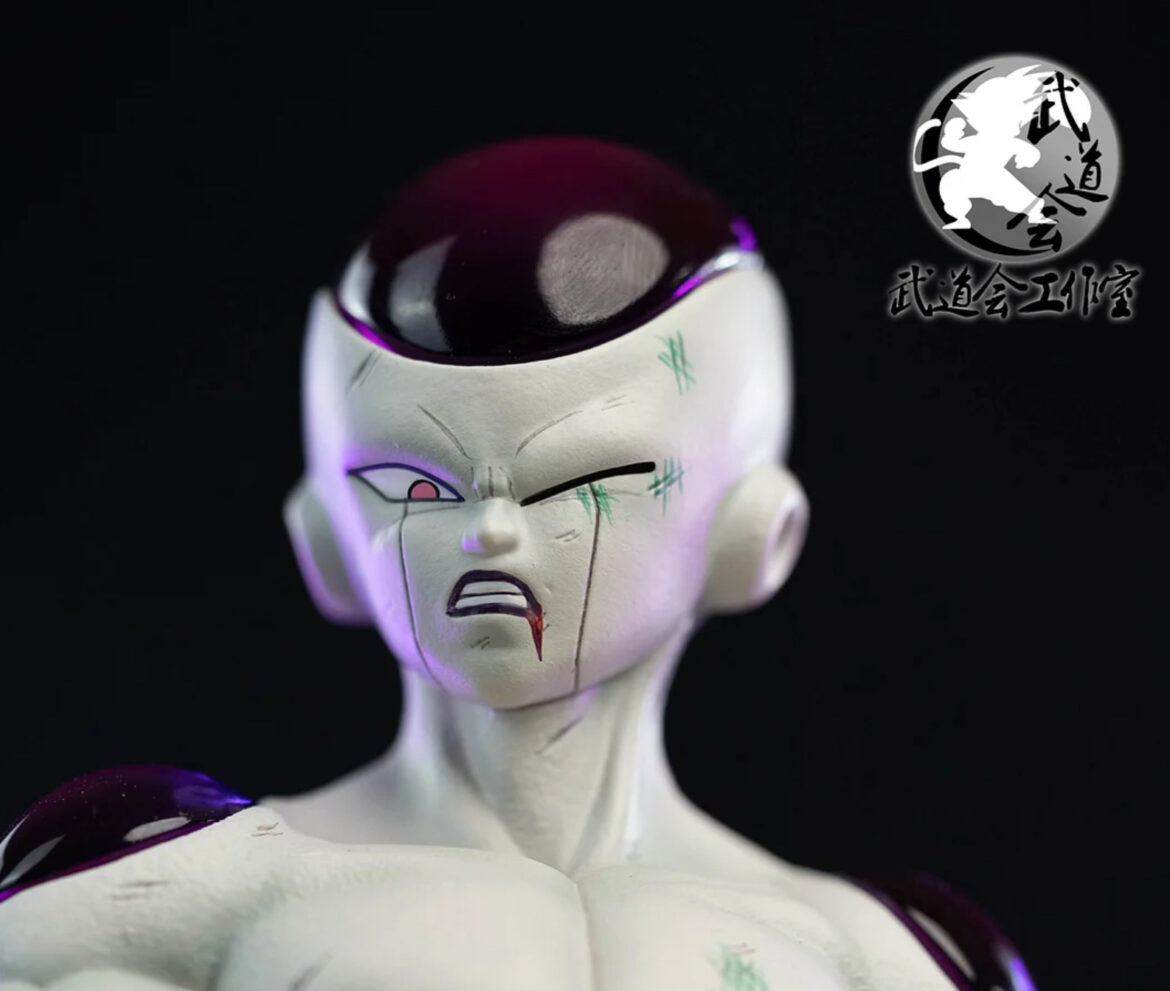 WuDaoHui Studio Frieza