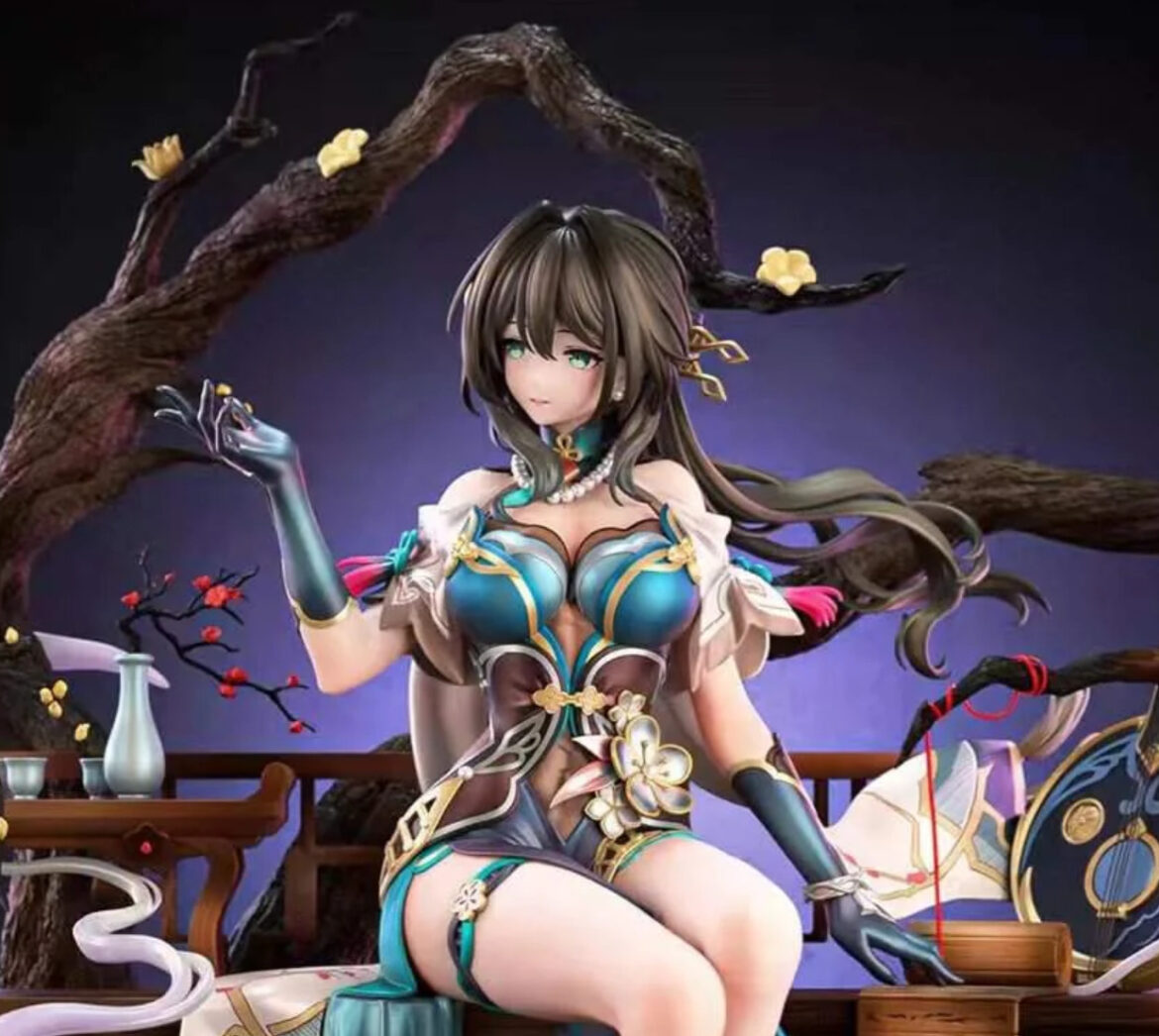 Ruan FWS 1 FWS Studio Ruan Mei