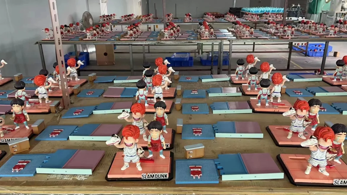 Sakuragi Hanamichi Buying Shoes - Sun