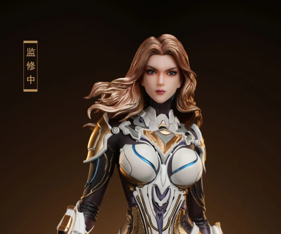 IKS Studios Venina Paulinus