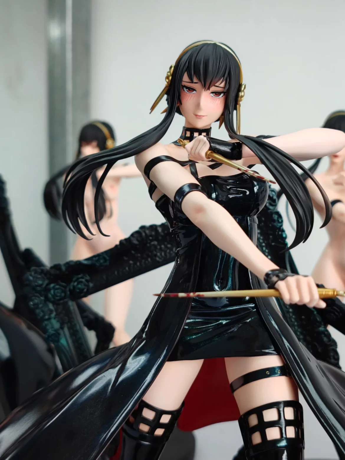 Yor Forger – XXYun studio