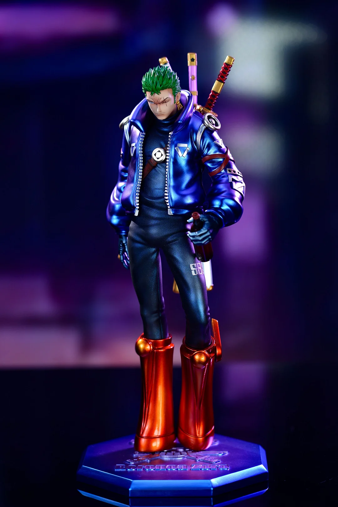 GG-Studios Roronoa Zoro