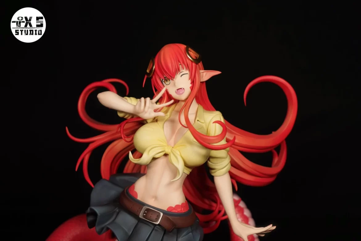 T.X.S Studio Miia