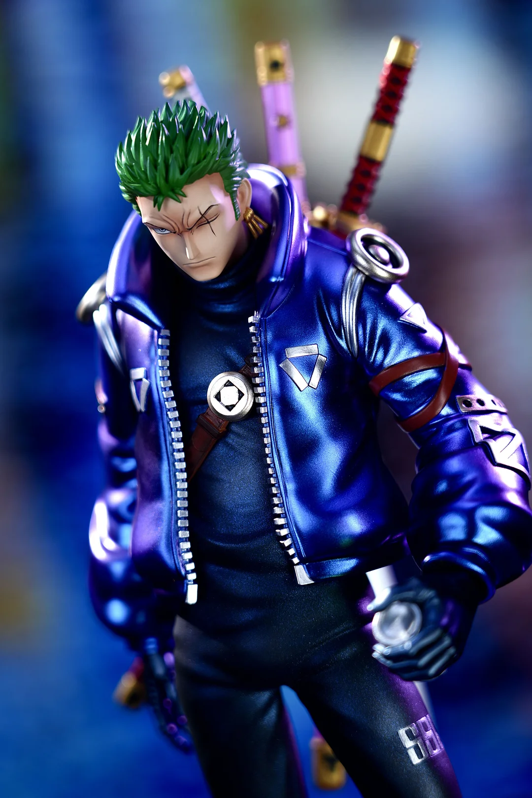 GG-Studios Roronoa Zoro