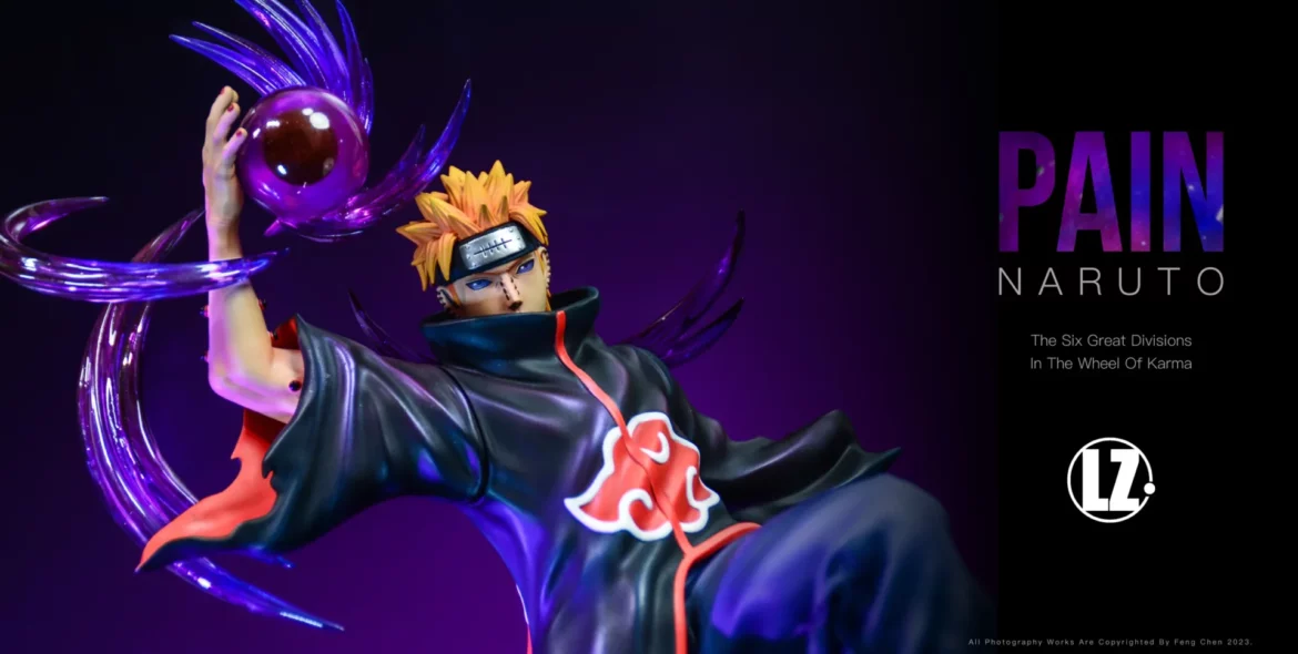 LZ-Studios Pain