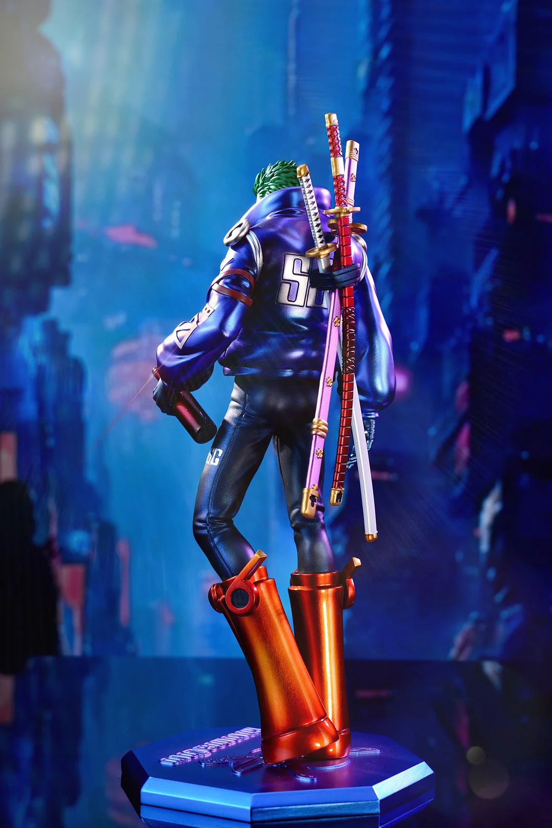 GG-Studios Roronoa Zoro