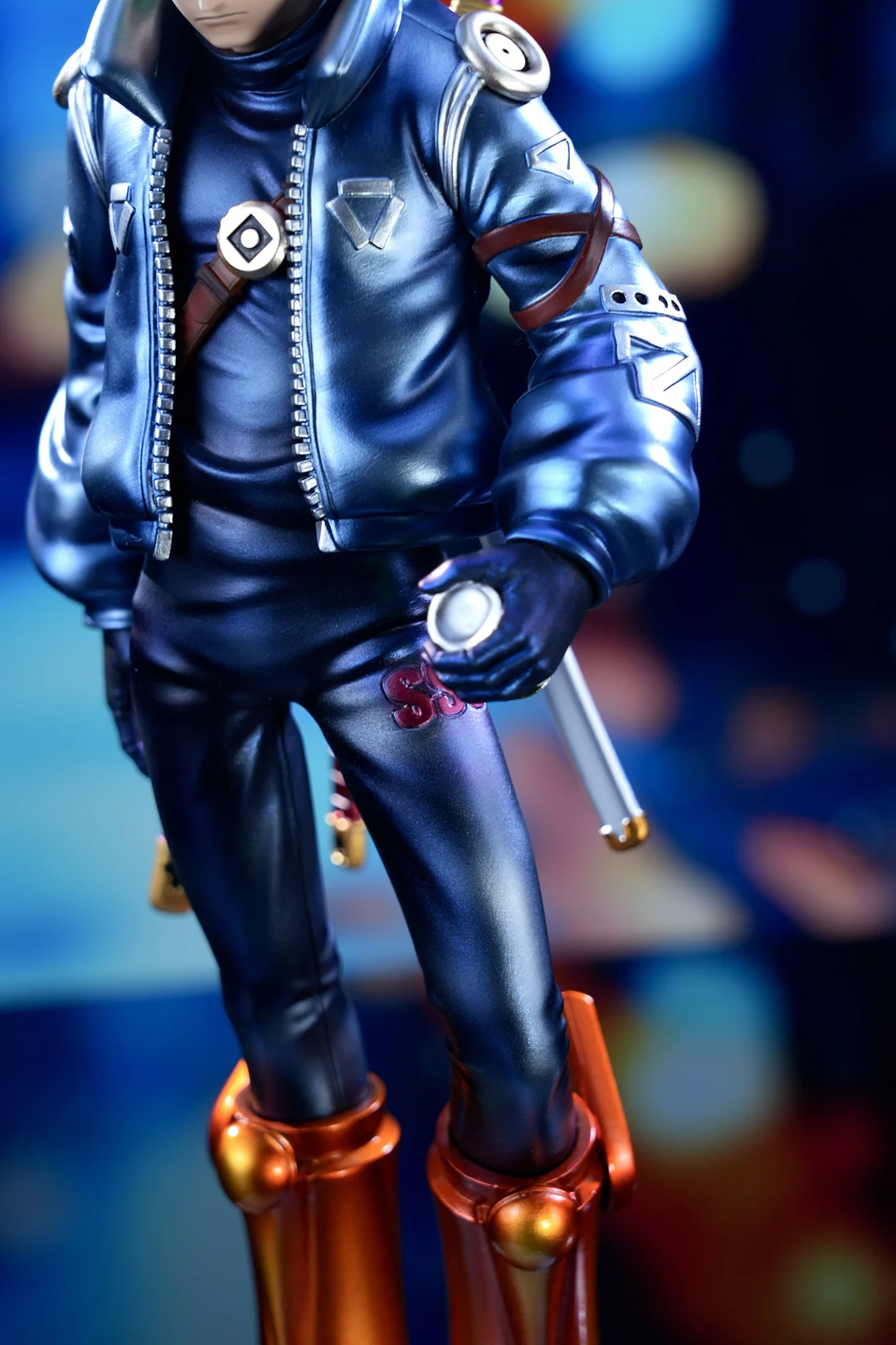 GG-Studios Roronoa Zoro