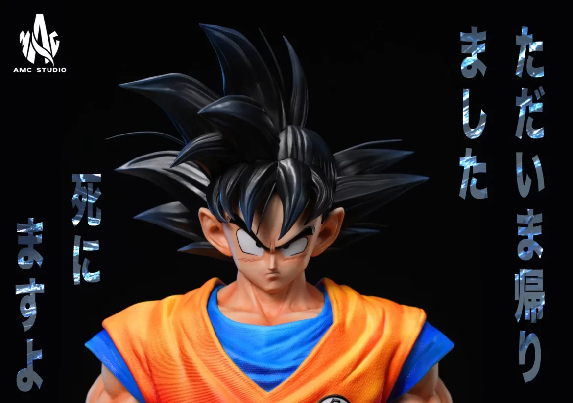 6faee82c093aff6bb5bf47406e956cfb AMC Studio Goku