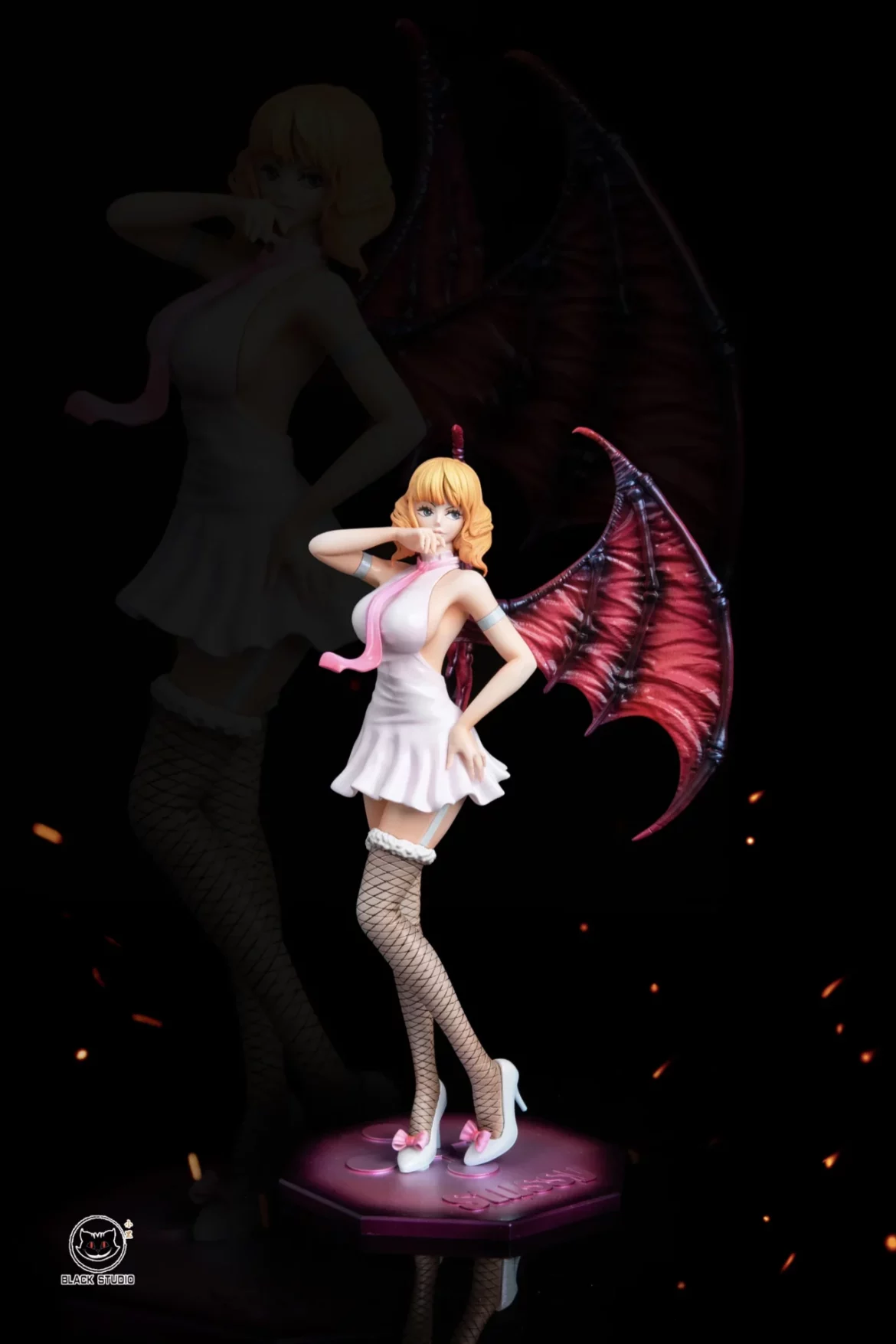 Black Studios Stussy