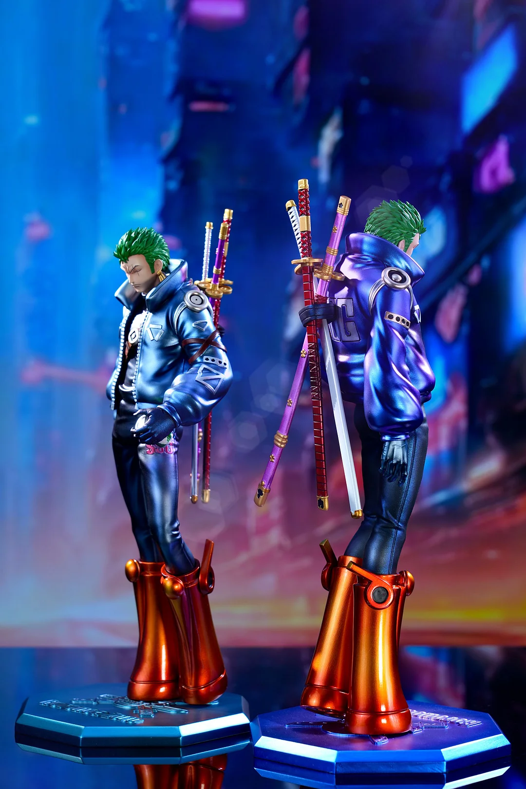 GG-Studios Roronoa Zoro