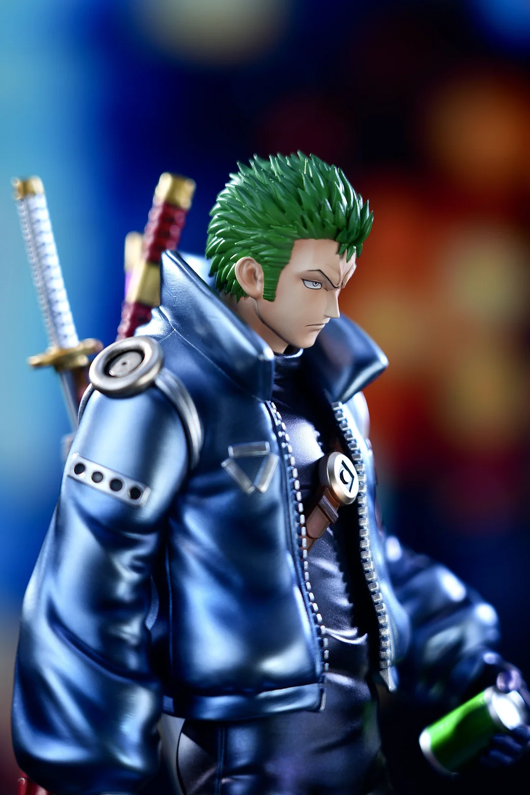 GG-Studios Roronoa Zoro