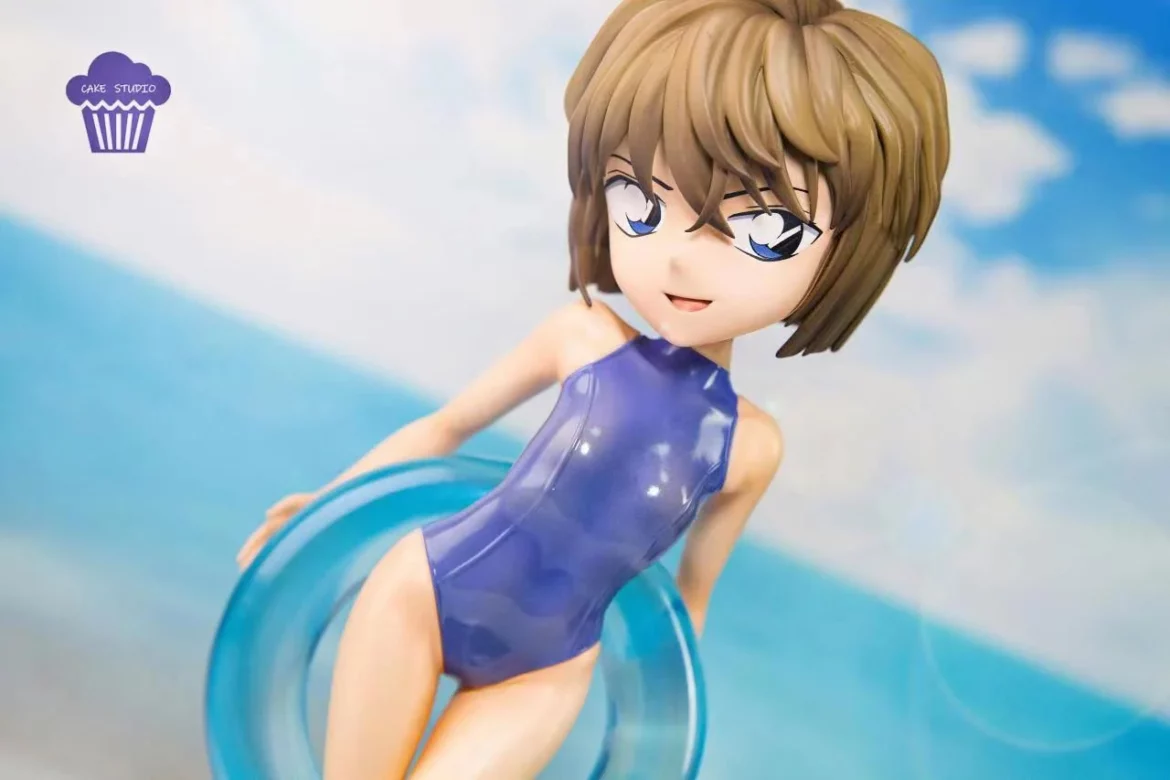 204-9 Cake Studio Ai Haibara