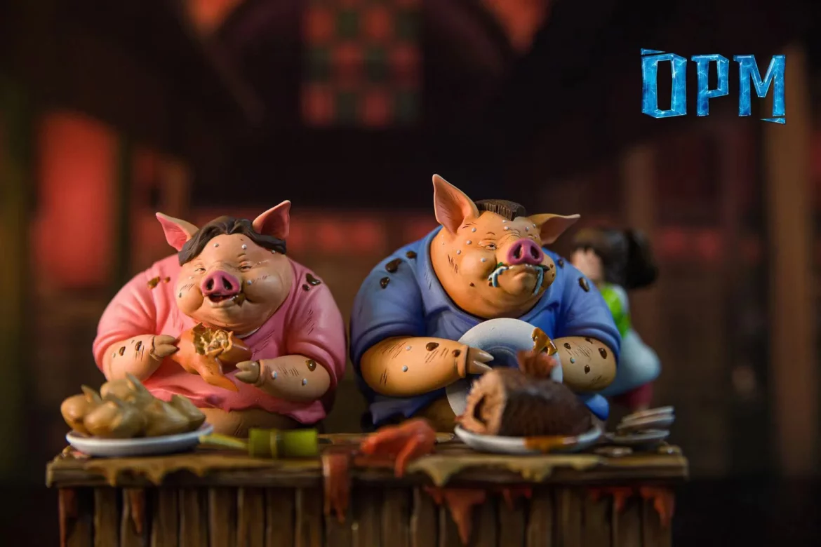 518491b9ecb9507eb540bfd7a5ba133b OPM-Studio Pig Parents