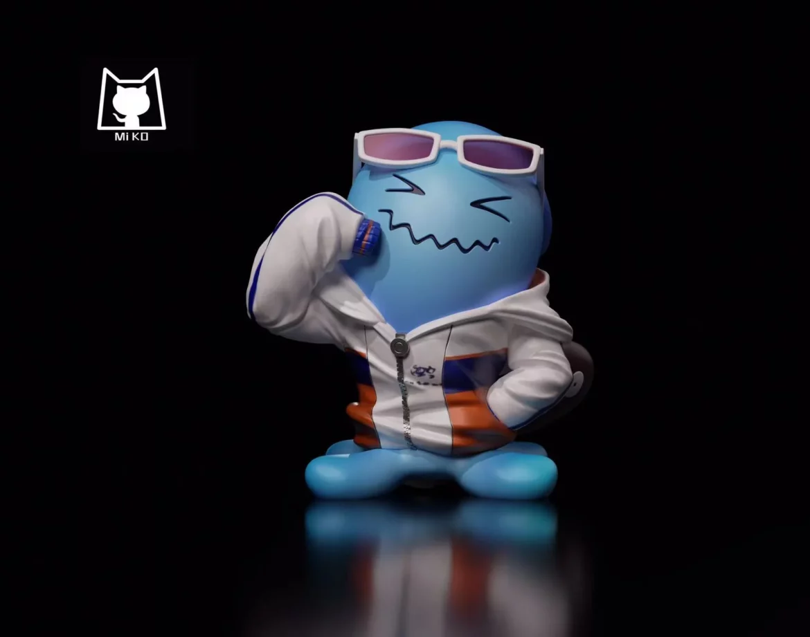 MiKo Studio Wobbuffet