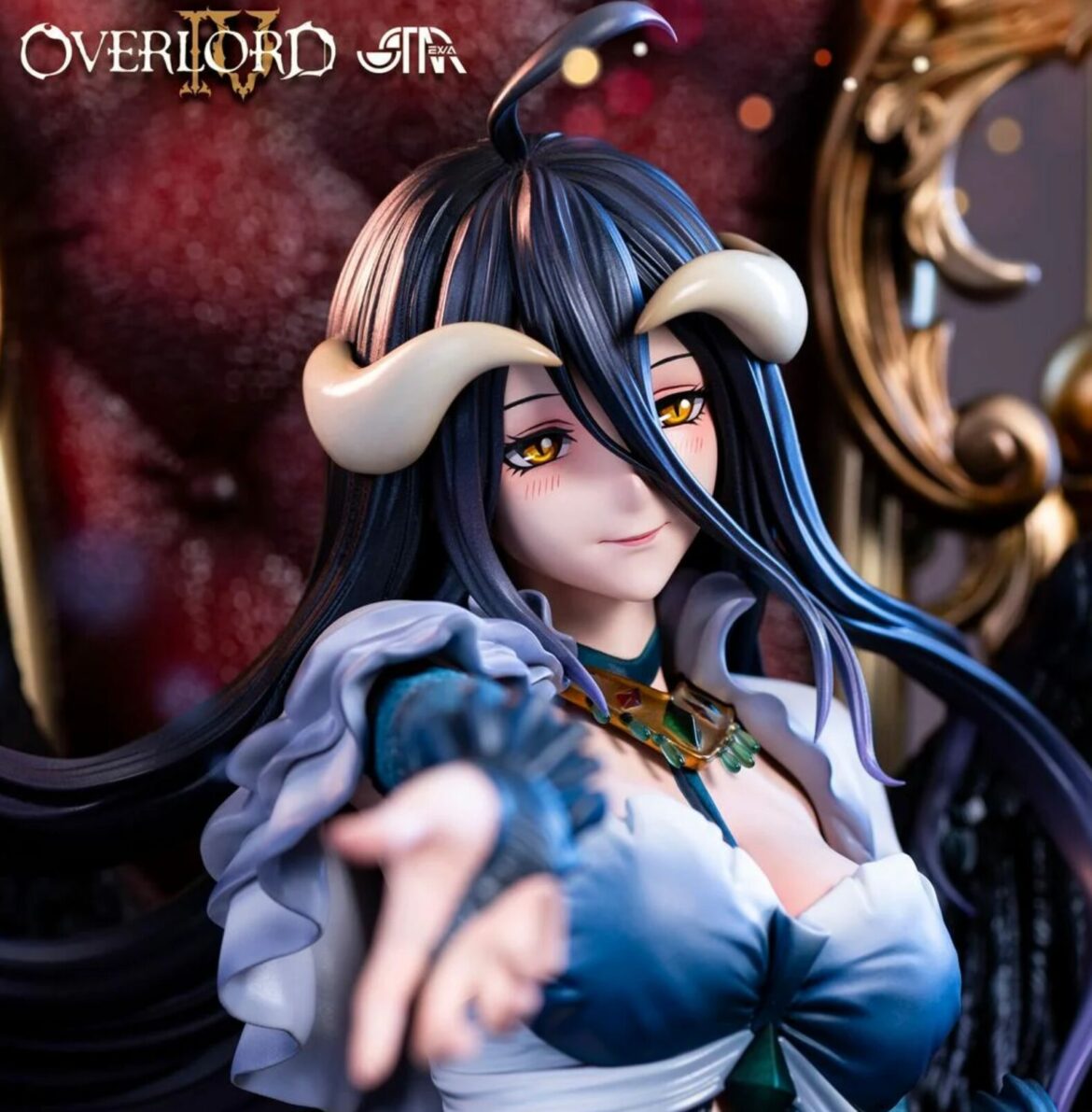 STAREXVA Studios Albedo