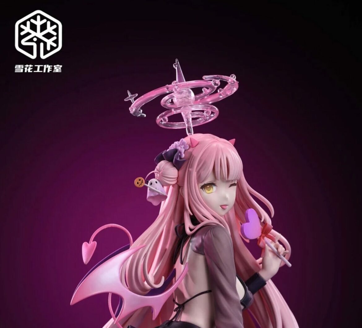 Snow Studio Misono Mika