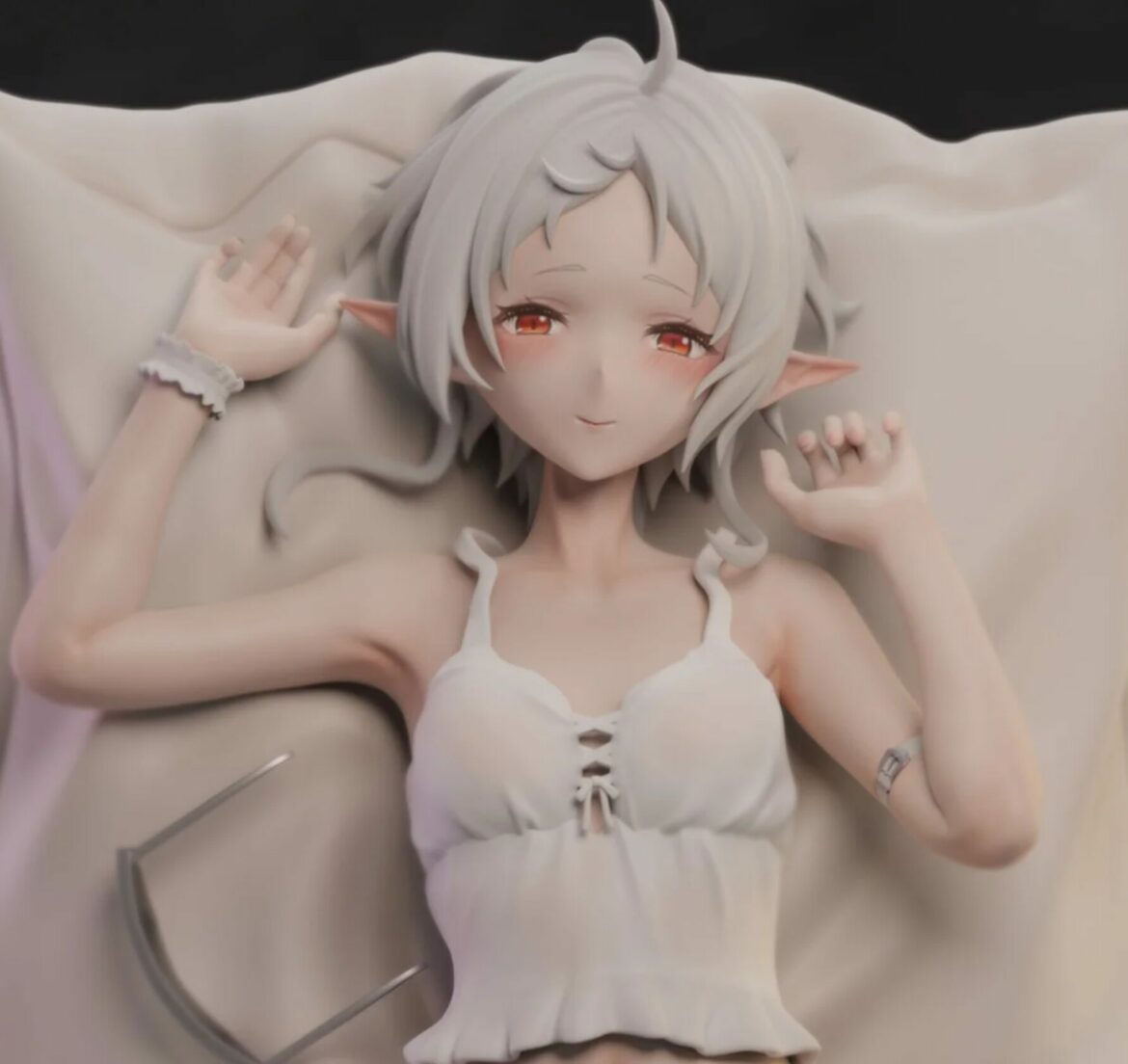 SC Studios Sylphiette Greyrat