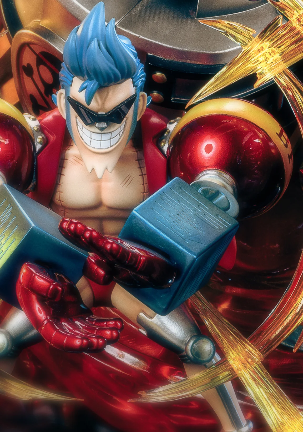 Kc Studios Franky