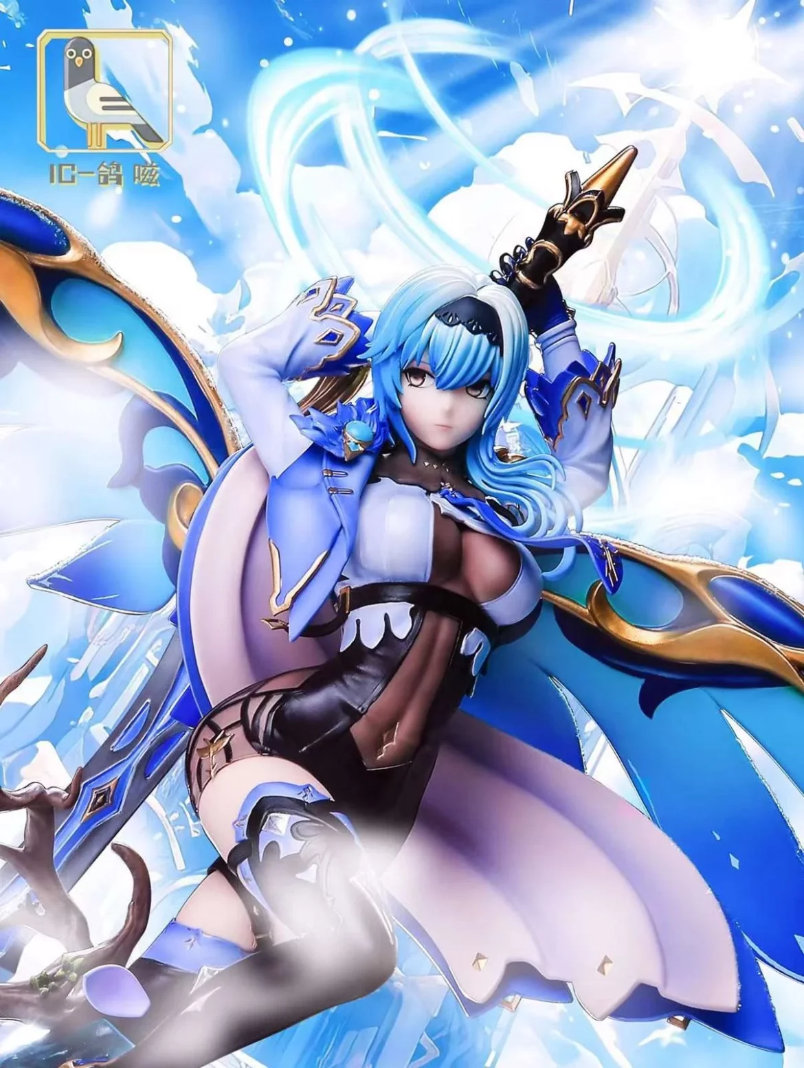 603-11 IC Studio Eula