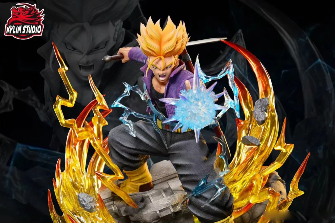 6200225c6f22d1c5aab1c96e1b6148e3 Kylin Studio Trunks