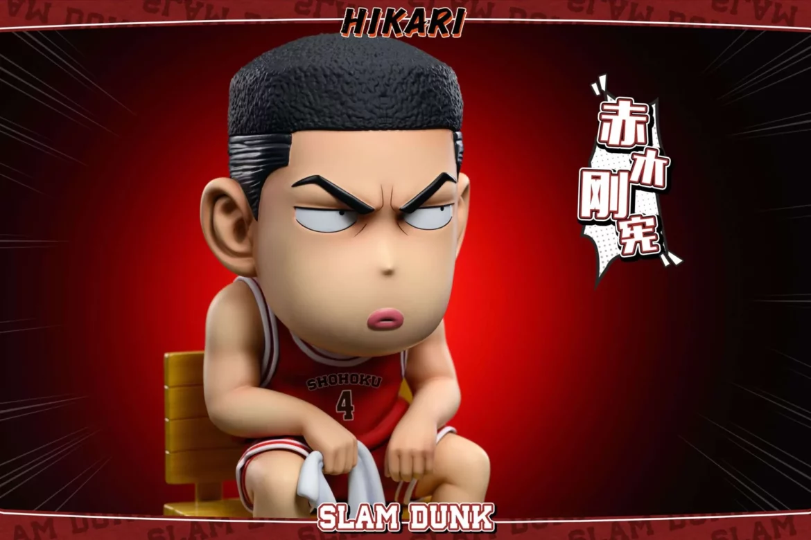 904-5 HIKARI Studio Takenori Akagi