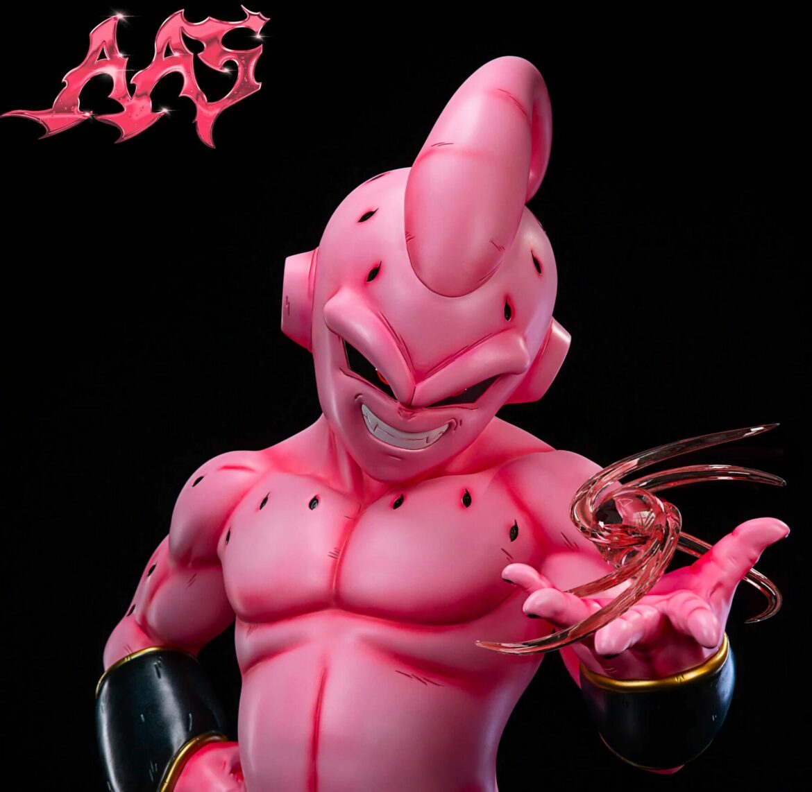 ArmyAnt Studio Kid Buu