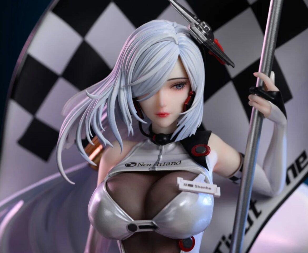 Shenhe Miss 1 Miss Studio Shenhe
