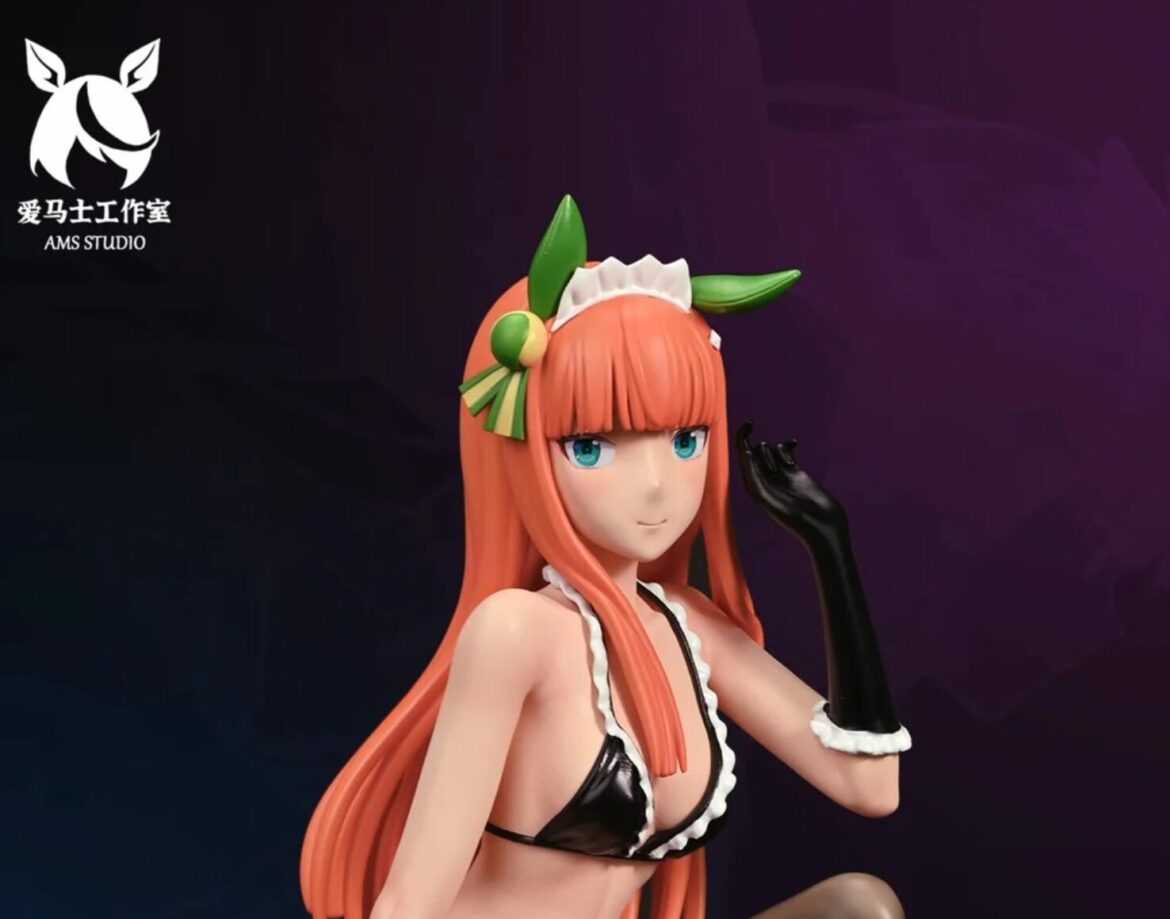 AMS Studio Silence Suzuka