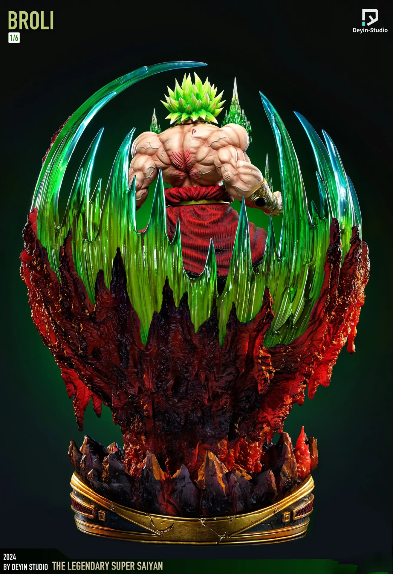 Deyin-Studios Broly
