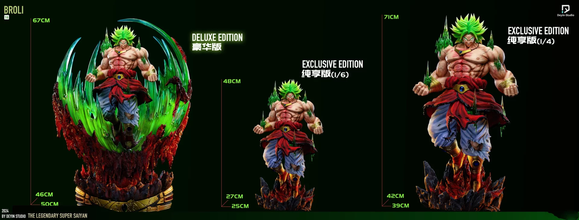 Deyin-Studios Broly