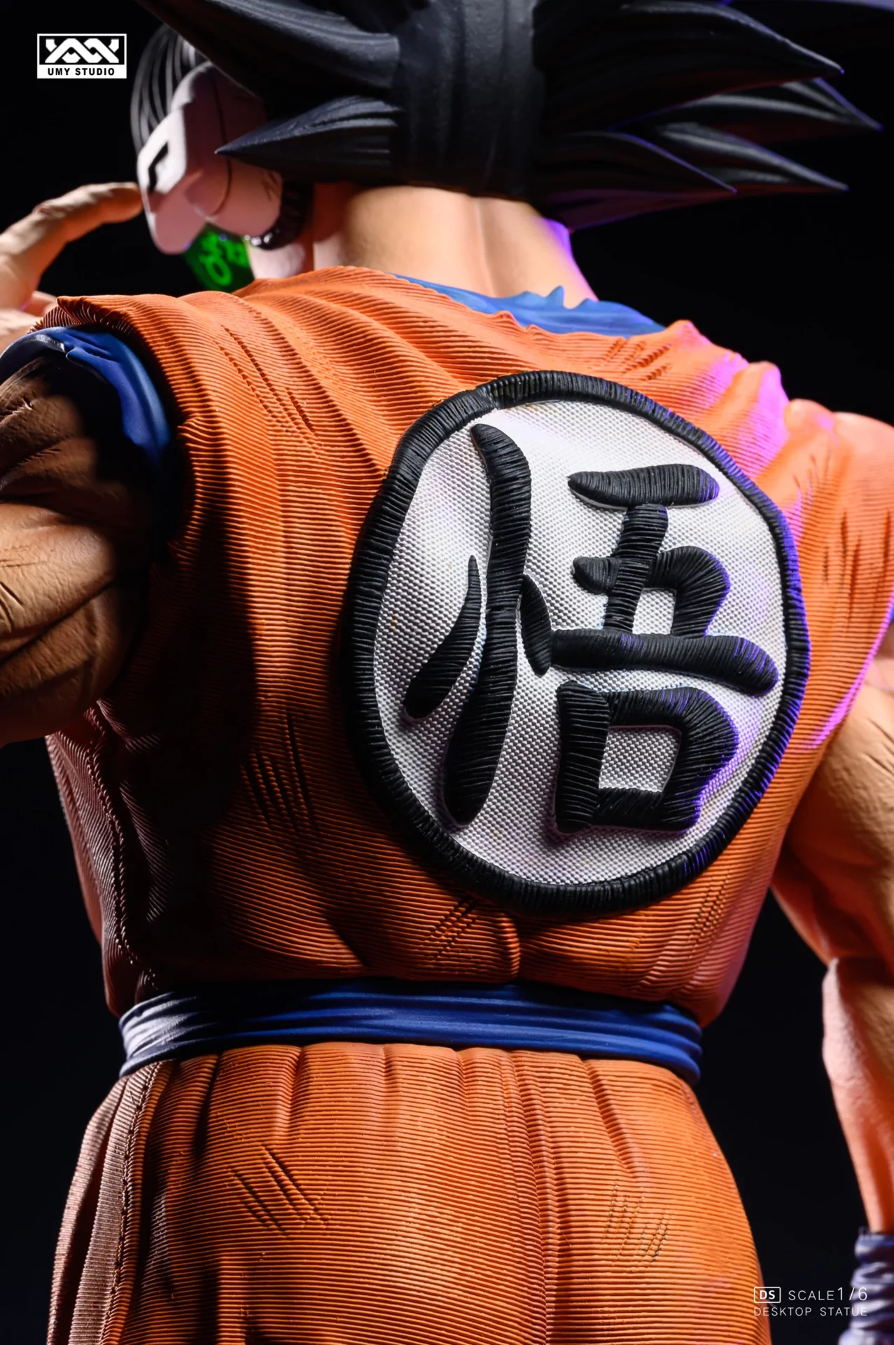 UMY Studios Goku