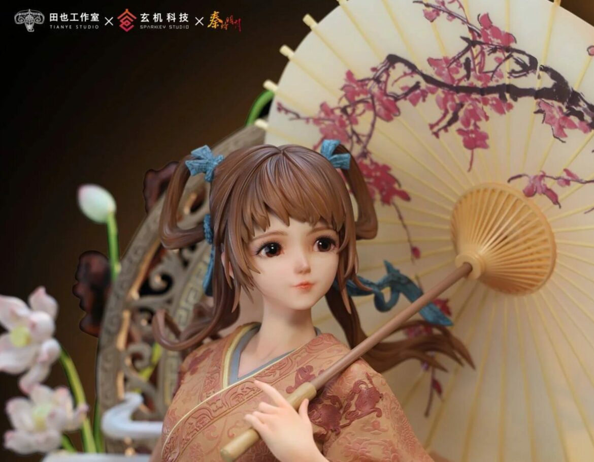 Gao Yue TianYe 1 TianYe Studio Gao Yue